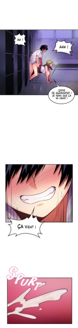 Potential Husband of The World Tree   MugunwHa Scan : page 436