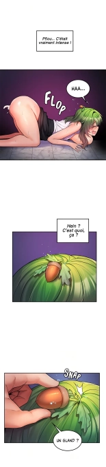 Potential Husband of The World Tree   MugunwHa Scan : page 438