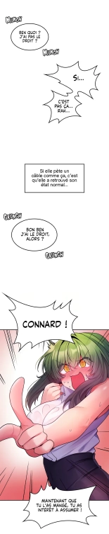 Potential Husband of The World Tree   MugunwHa Scan : page 442