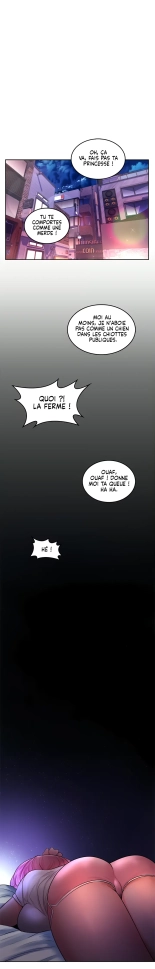 Potential Husband of The World Tree   MugunwHa Scan : page 444