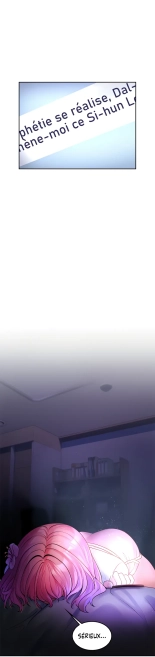 Potential Husband of The World Tree   MugunwHa Scan : page 445