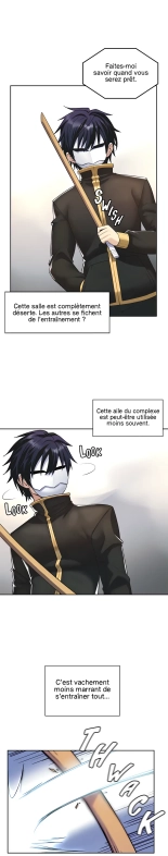 Potential Husband of The World Tree   MugunwHa Scan : page 449