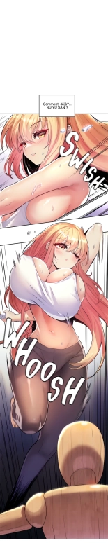 Potential Husband of The World Tree   MugunwHa Scan : page 451