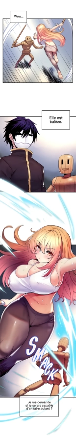 Potential Husband of The World Tree   MugunwHa Scan : page 452