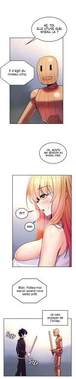 Potential Husband of The World Tree   MugunwHa Scan : page 453