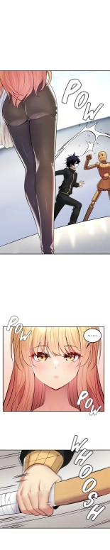 Potential Husband of The World Tree   MugunwHa Scan : page 455