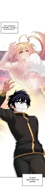 Potential Husband of The World Tree   MugunwHa Scan : page 456