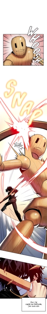 Potential Husband of The World Tree   MugunwHa Scan : page 457