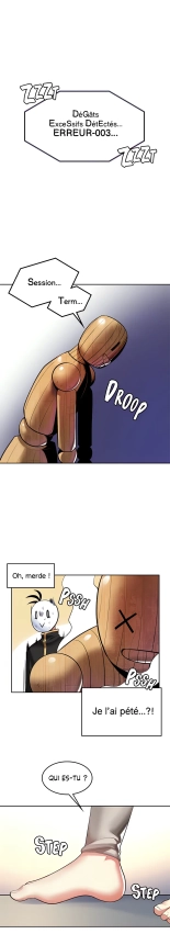 Potential Husband of The World Tree   MugunwHa Scan : page 458