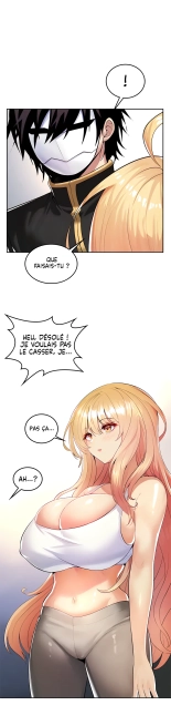 Potential Husband of The World Tree   MugunwHa Scan : page 459