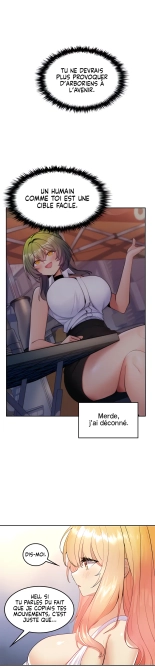 Potential Husband of The World Tree   MugunwHa Scan : page 461