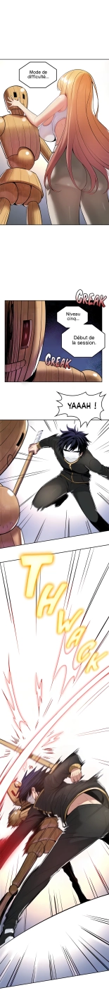 Potential Husband of The World Tree   MugunwHa Scan : page 466