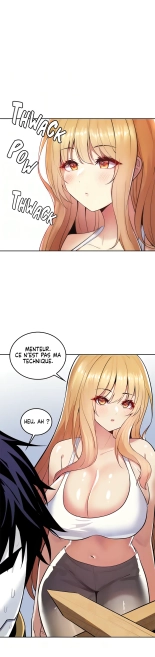 Potential Husband of The World Tree   MugunwHa Scan : page 467