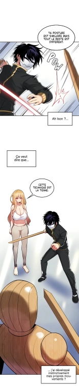 Potential Husband of The World Tree   MugunwHa Scan : page 468