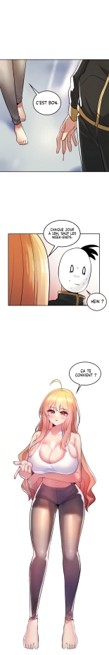 Potential Husband of The World Tree   MugunwHa Scan : page 469