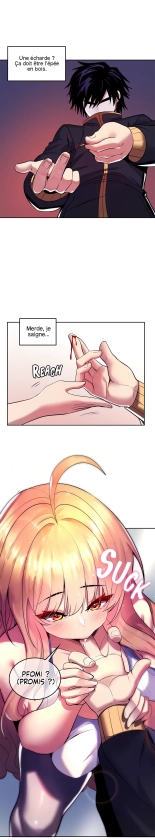 Potential Husband of The World Tree   MugunwHa Scan : page 471