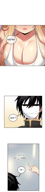 Potential Husband of The World Tree   MugunwHa Scan : page 474