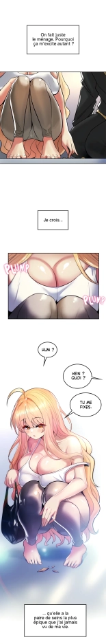 Potential Husband of The World Tree   MugunwHa Scan : page 475