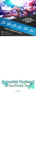 Potential Husband of The World Tree   MugunwHa Scan : page 477