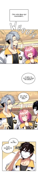 Potential Husband of The World Tree   MugunwHa Scan : page 480