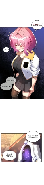 Potential Husband of The World Tree   MugunwHa Scan : page 481