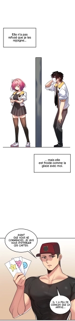 Potential Husband of The World Tree   MugunwHa Scan : page 482