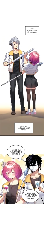 Potential Husband of The World Tree   MugunwHa Scan : page 485