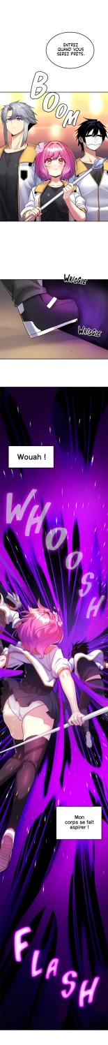 Potential Husband of The World Tree   MugunwHa Scan : page 486