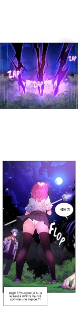 Potential Husband of The World Tree   MugunwHa Scan : page 487