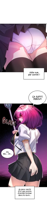 Potential Husband of The World Tree   MugunwHa Scan : page 488