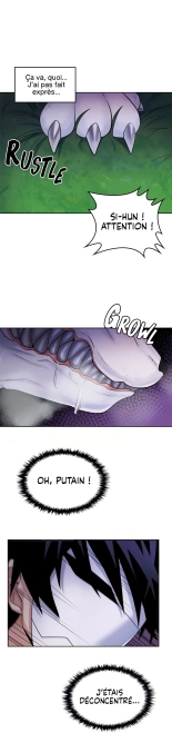 Potential Husband of The World Tree   MugunwHa Scan : page 489