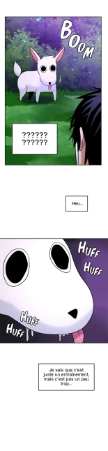 Potential Husband of The World Tree   MugunwHa Scan : page 490