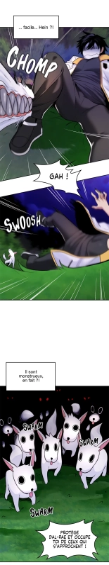 Potential Husband of The World Tree   MugunwHa Scan : page 491