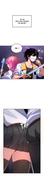 Potential Husband of The World Tree   MugunwHa Scan : page 492