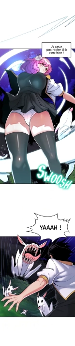 Potential Husband of The World Tree   MugunwHa Scan : page 495