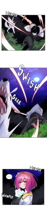 Potential Husband of The World Tree   MugunwHa Scan : page 496