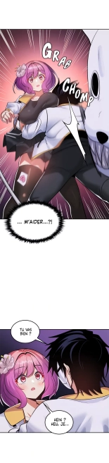 Potential Husband of The World Tree   MugunwHa Scan : page 499