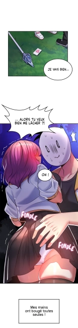 Potential Husband of The World Tree   MugunwHa Scan : page 500