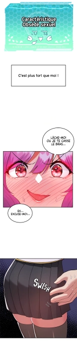 Potential Husband of The World Tree   MugunwHa Scan : page 501