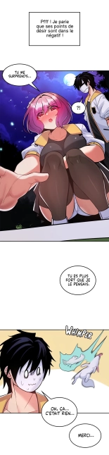 Potential Husband of The World Tree   MugunwHa Scan : page 502