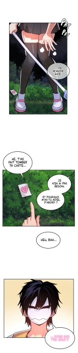 Potential Husband of The World Tree   MugunwHa Scan : page 503