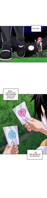 Potential Husband of The World Tree   MugunwHa Scan : page 505