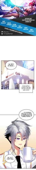 Potential Husband of The World Tree   MugunwHa Scan : page 508