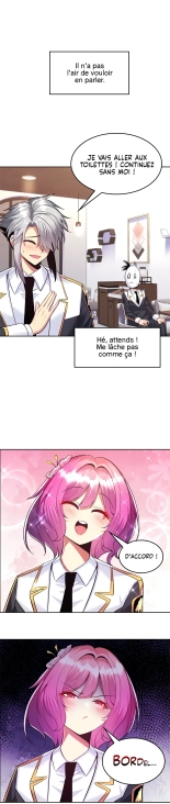 Potential Husband of The World Tree   MugunwHa Scan : page 510