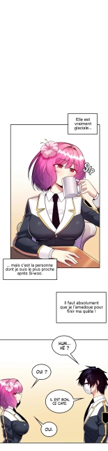 Potential Husband of The World Tree   MugunwHa Scan : page 511