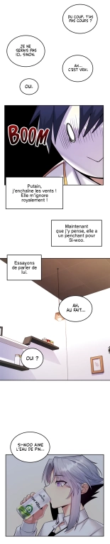 Potential Husband of The World Tree   MugunwHa Scan : page 512