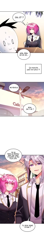 Potential Husband of The World Tree   MugunwHa Scan : page 513