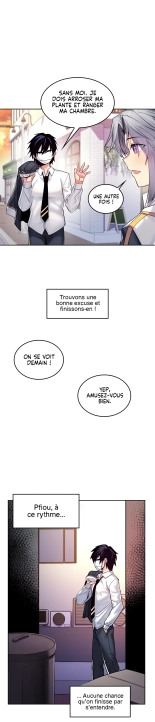 Potential Husband of The World Tree   MugunwHa Scan : page 514