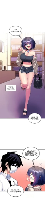 Potential Husband of The World Tree   MugunwHa Scan : page 516