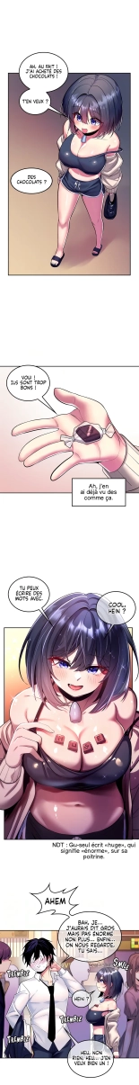 Potential Husband of The World Tree   MugunwHa Scan : page 519